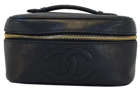 chanel makeup bags sale